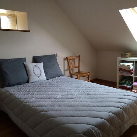 Maison De Vacances A Lissac-Sur-Couze Екстер'єр фото