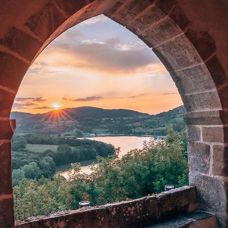 Maison De Vacances A Lissac-Sur-Couze Екстер'єр фото