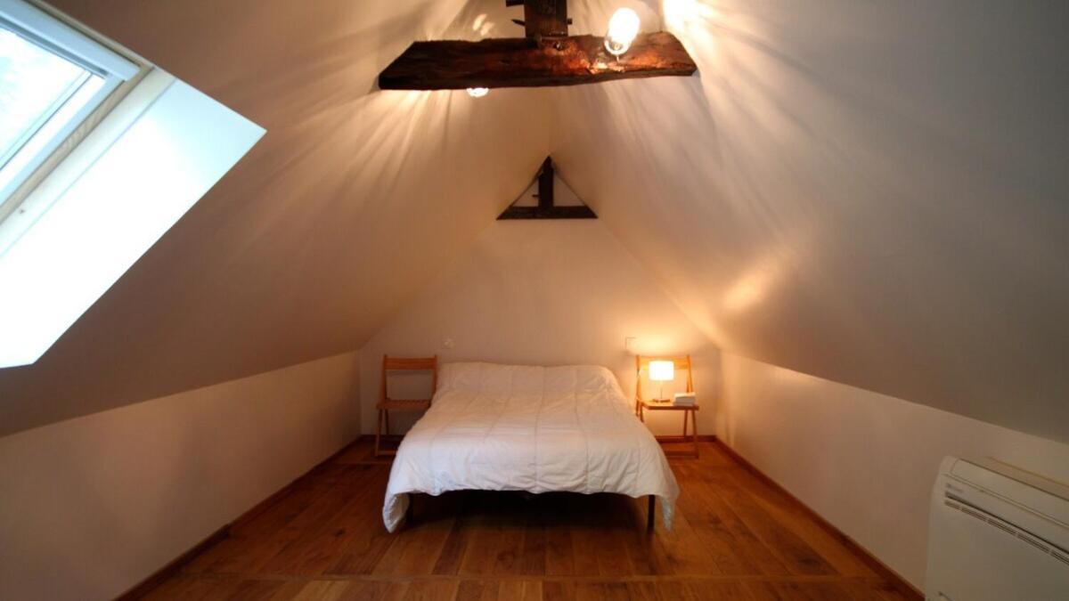 Maison De Vacances A Lissac-Sur-Couze Екстер'єр фото