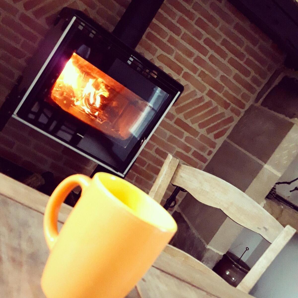 Maison De Vacances A Lissac-Sur-Couze Екстер'єр фото